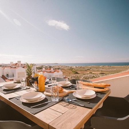 Best Houses 37 - Driftwood Ocean Peniche Ngoại thất bức ảnh