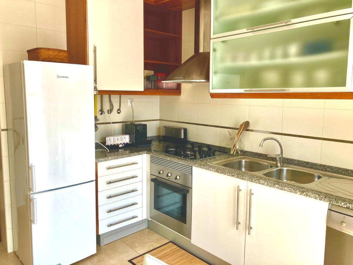 Best Houses 37 - Driftwood Ocean Peniche Ngoại thất bức ảnh