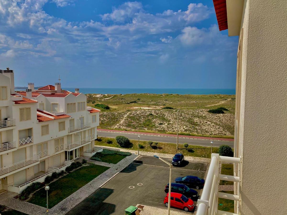 Best Houses 37 - Driftwood Ocean Peniche Ngoại thất bức ảnh
