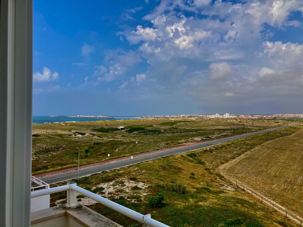 Best Houses 37 - Driftwood Ocean Peniche Ngoại thất bức ảnh
