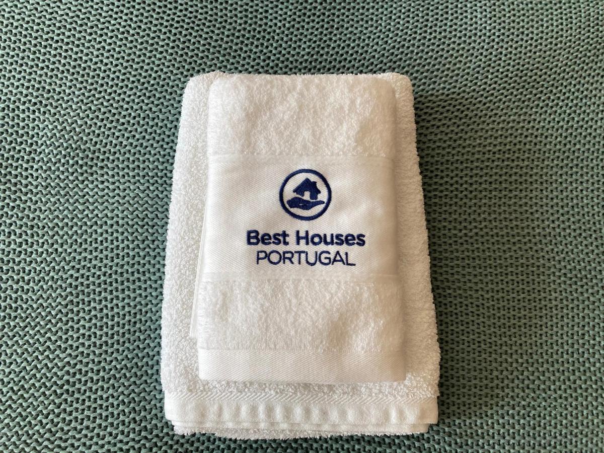 Best Houses 37 - Driftwood Ocean Peniche Ngoại thất bức ảnh