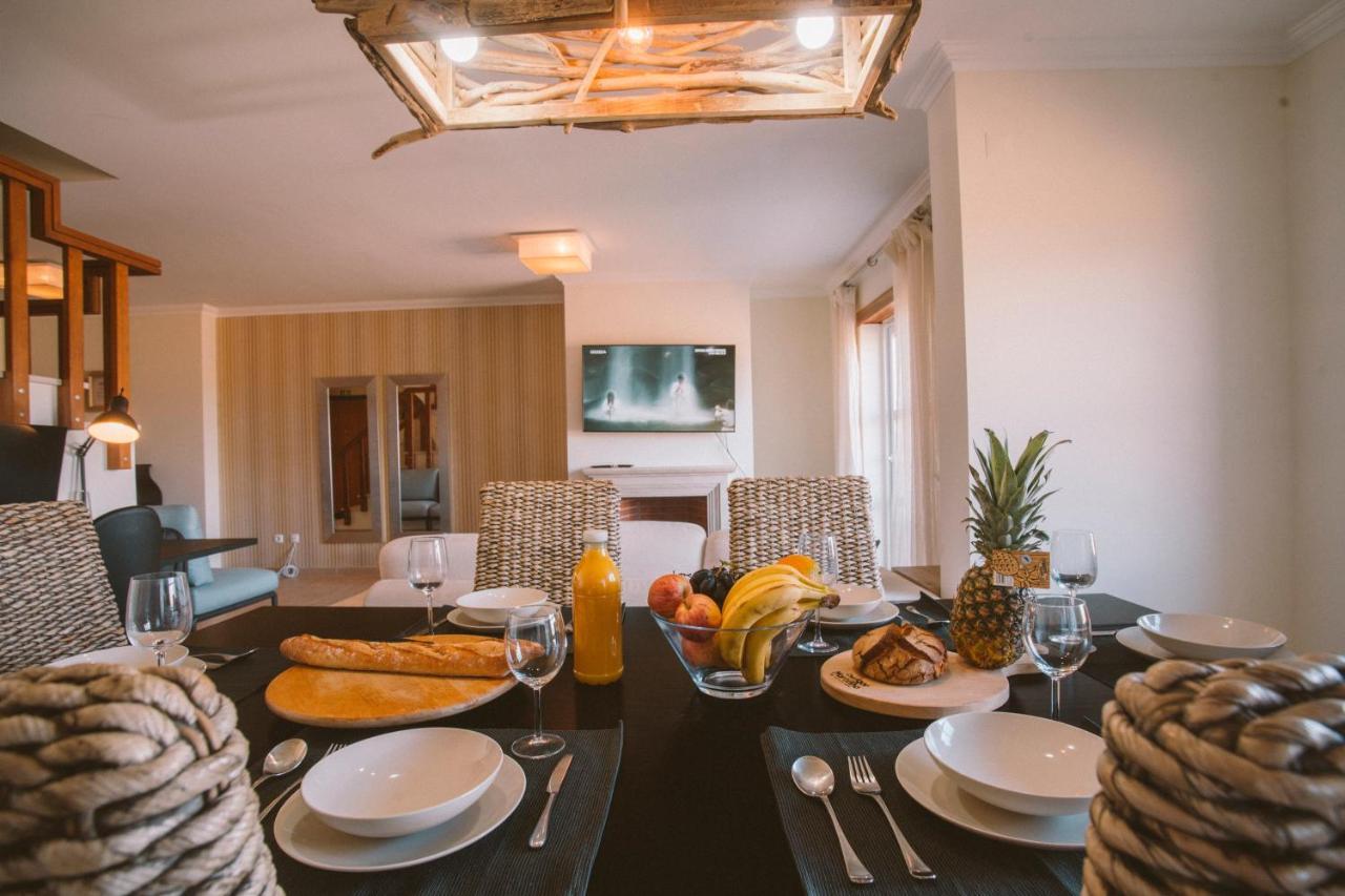 Best Houses 37 - Driftwood Ocean Peniche Ngoại thất bức ảnh