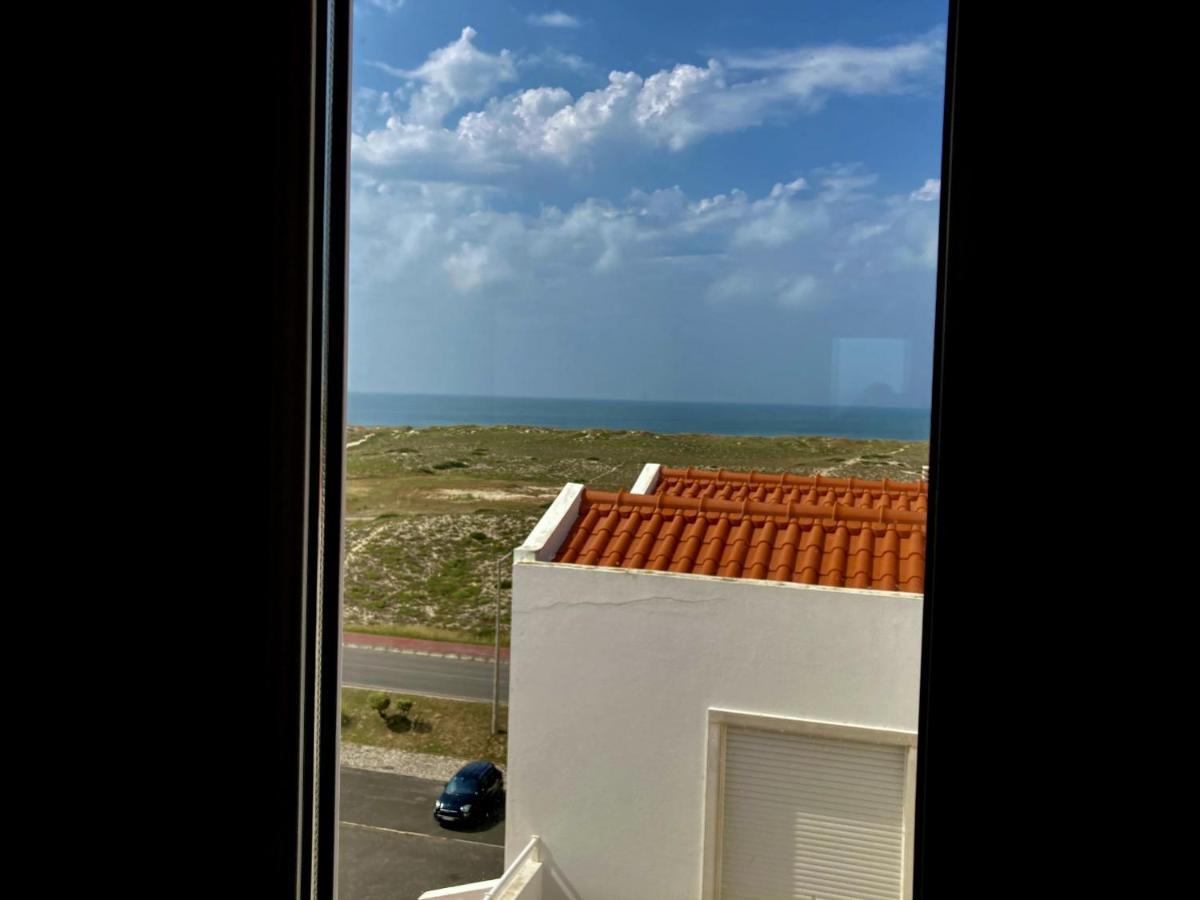 Best Houses 37 - Driftwood Ocean Peniche Ngoại thất bức ảnh