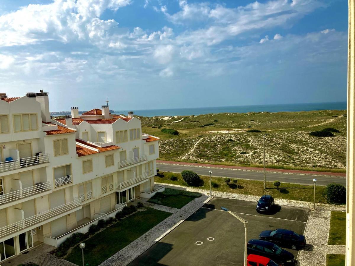 Best Houses 37 - Driftwood Ocean Peniche Ngoại thất bức ảnh
