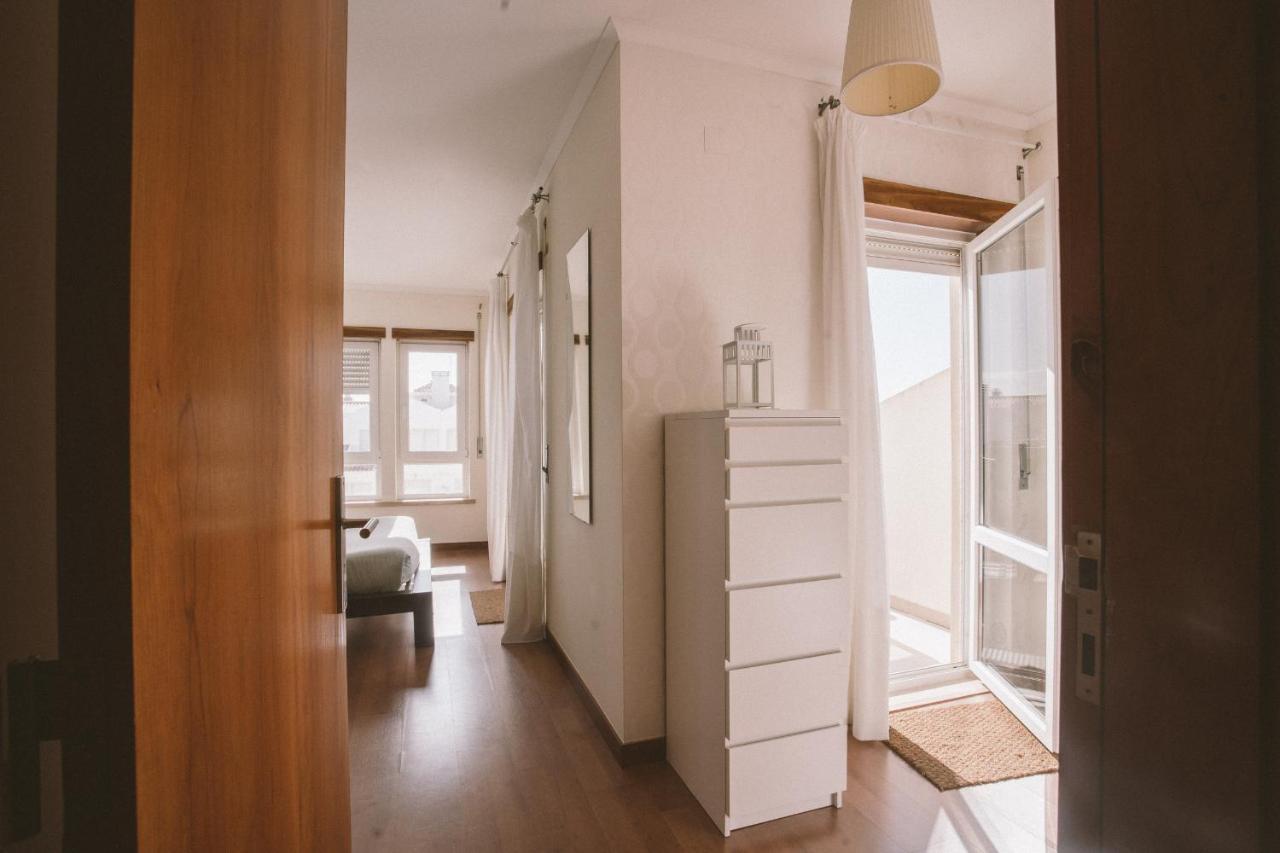 Best Houses 37 - Driftwood Ocean Peniche Ngoại thất bức ảnh