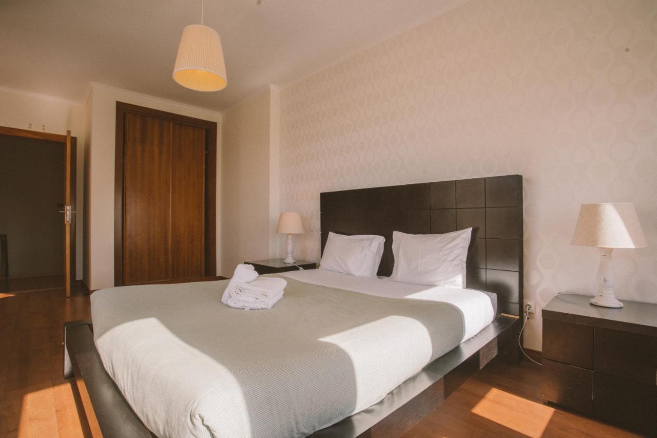 Best Houses 37 - Driftwood Ocean Peniche Ngoại thất bức ảnh