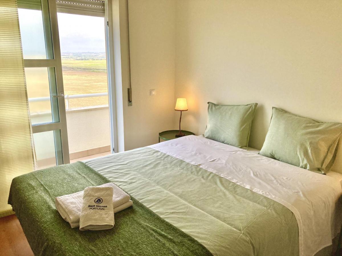 Best Houses 37 - Driftwood Ocean Peniche Ngoại thất bức ảnh