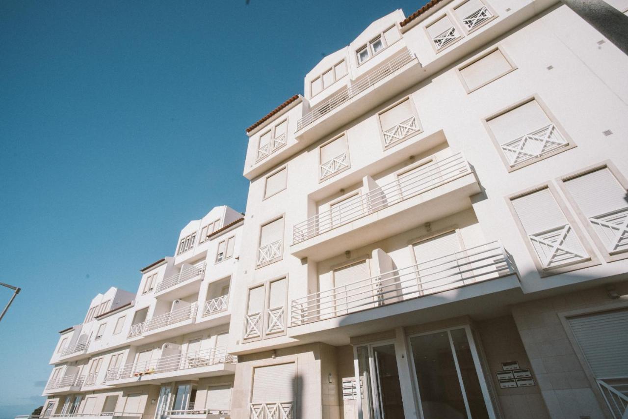 Best Houses 37 - Driftwood Ocean Peniche Ngoại thất bức ảnh