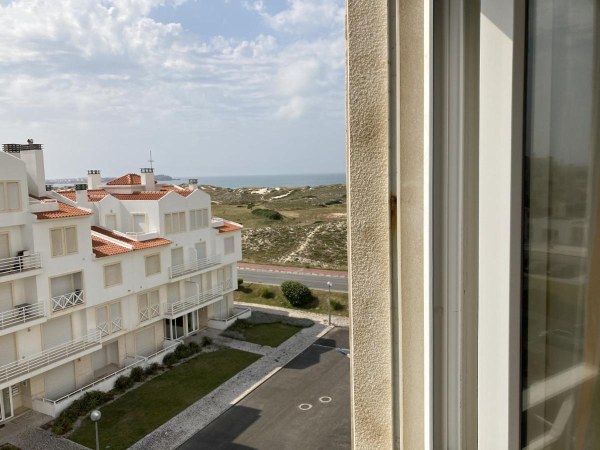 Best Houses 37 - Driftwood Ocean Peniche Ngoại thất bức ảnh