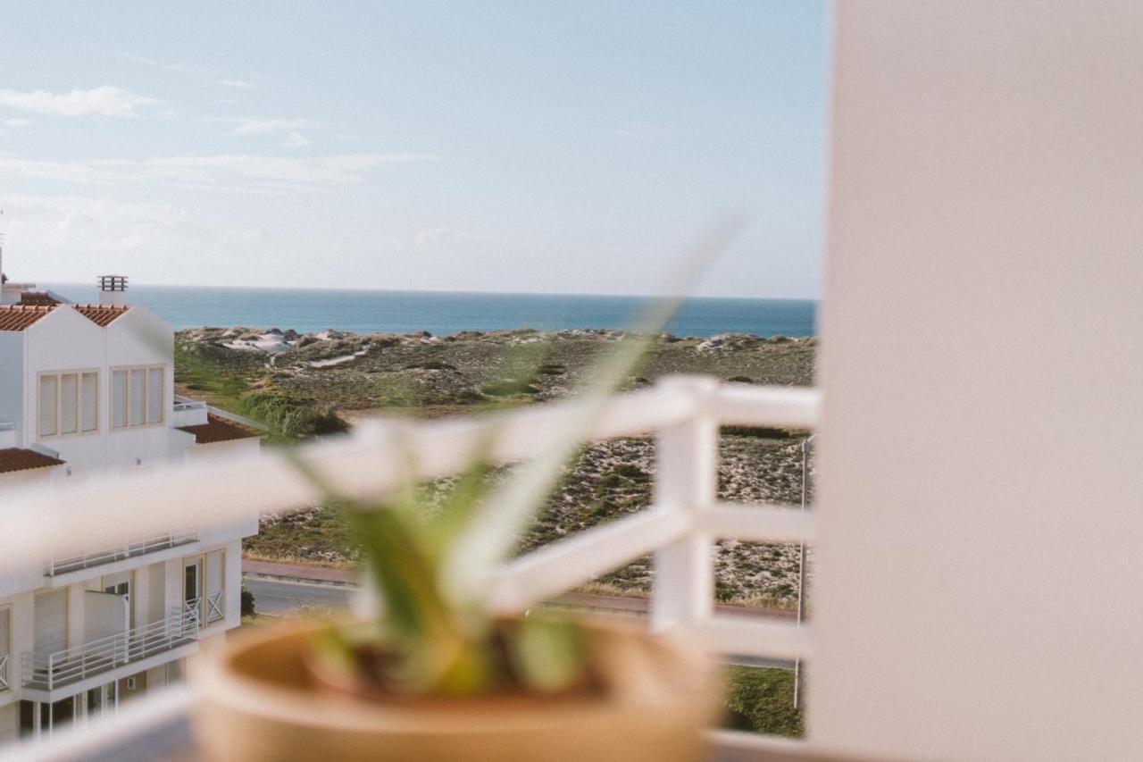 Best Houses 37 - Driftwood Ocean Peniche Ngoại thất bức ảnh