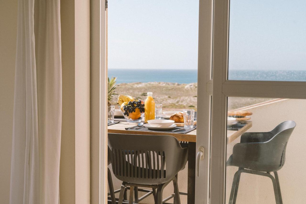 Best Houses 37 - Driftwood Ocean Peniche Ngoại thất bức ảnh