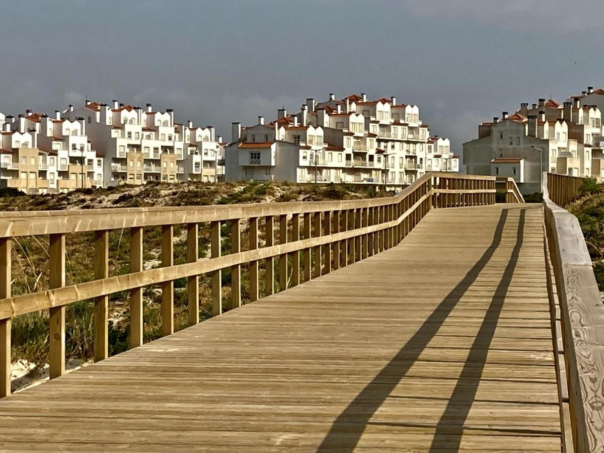 Best Houses 37 - Driftwood Ocean Peniche Ngoại thất bức ảnh