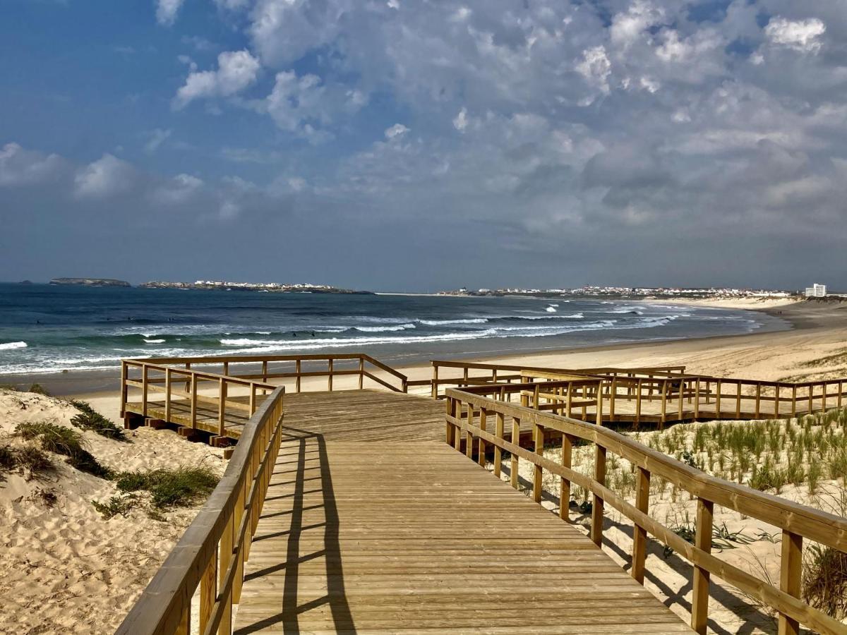 Best Houses 37 - Driftwood Ocean Peniche Ngoại thất bức ảnh