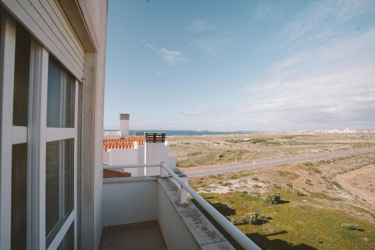 Best Houses 37 - Driftwood Ocean Peniche Ngoại thất bức ảnh