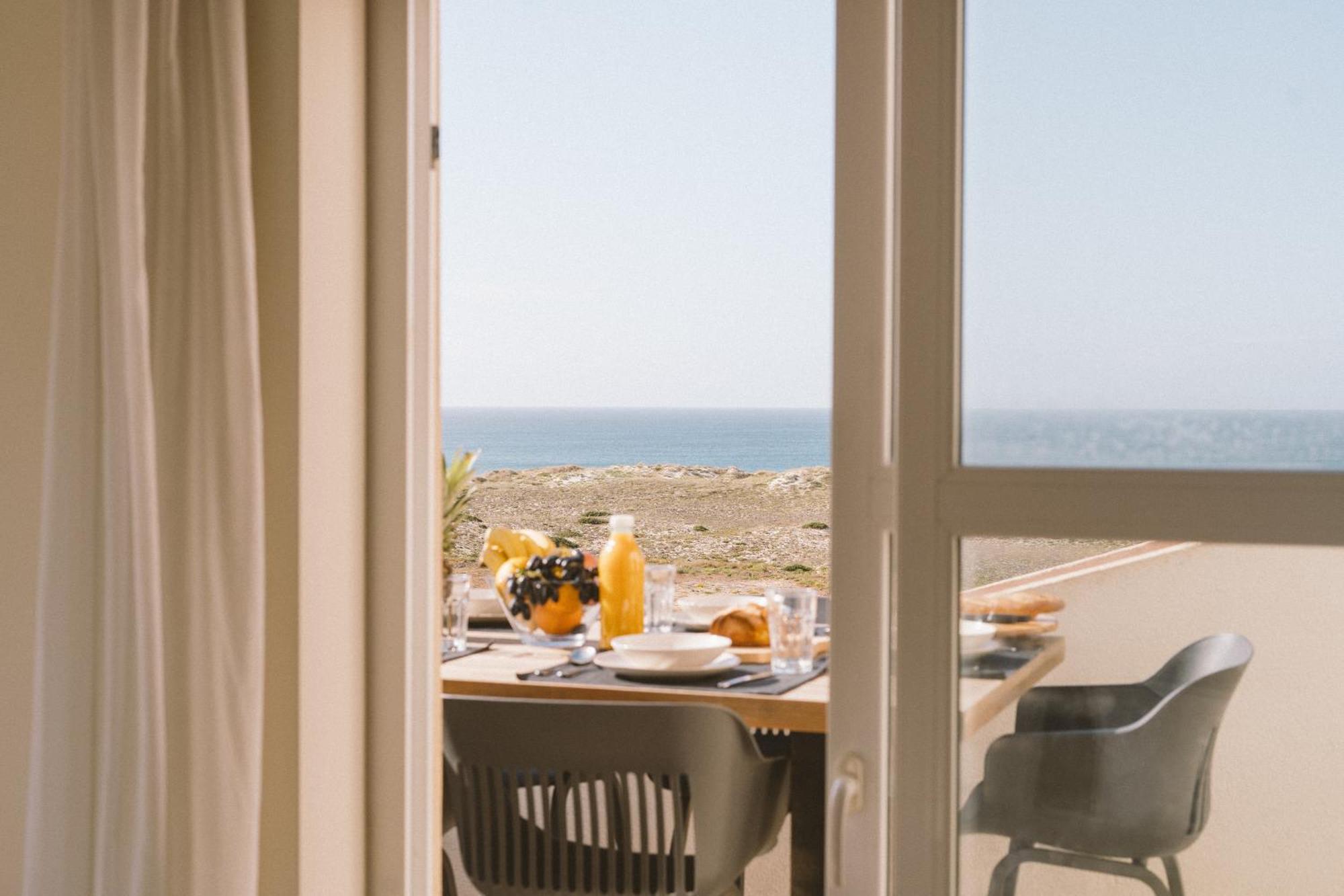 Best Houses 37 - Driftwood Ocean Peniche Ngoại thất bức ảnh