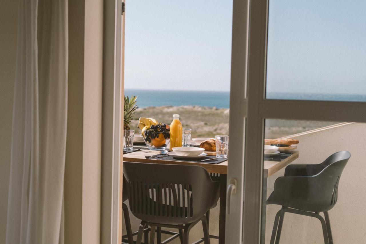Best Houses 37 - Driftwood Ocean Peniche Ngoại thất bức ảnh